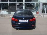 BMW 5 серии VI (F10/F11/F07) Москва  - изображение 19