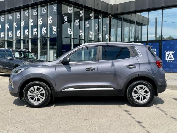 Chery Tiggo 4 Pro I Рестайлинг с пробегом 2025 года, цена 1 690 000 рублей, 6725 км, внедорожник, Автокод Объявления