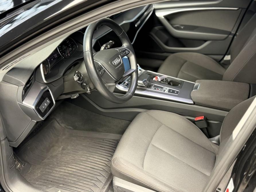 Audi A6 V (C8) Москва  - изображение 8