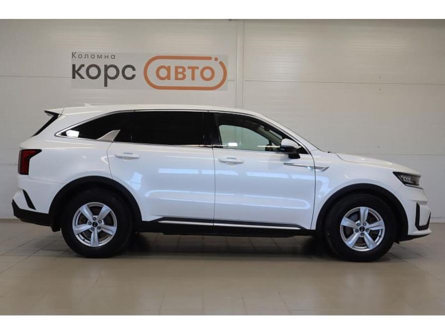 Kia Sorento IV Коломна  - изображение 4