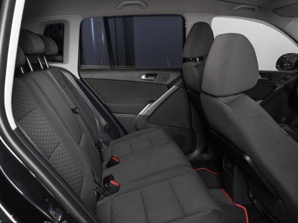 Volkswagen Tiguan I с пробегом 2008 года, цена 864 000 рублей, 251895 км, внедорожник, Автокод Объявления