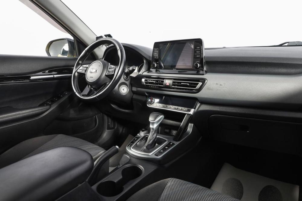 Kia Seltos I Новосибирск  - изображение 10