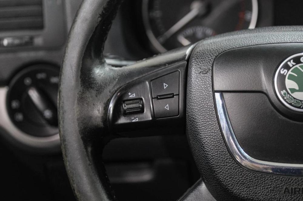 Skoda Octavia II (A5) Рестайлинг Новокузнецк  - изображение 19