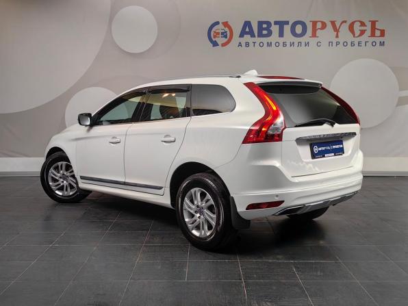 Volvo XC60 I Рестайлинг с пробегом 2016 года, цена 2 288 000 рублей, 155325 км, внедорожник, Автокод Объявления