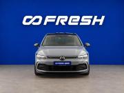 Volkswagen Golf VIII Москва  - изображение 26