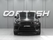 Land Rover Range Rover Sport II Рестайлинг Ростов-на-Дону  - изображение 26