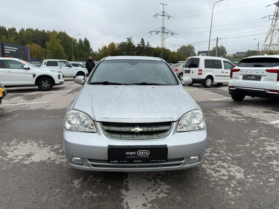Chevrolet Lacetti I Тула  - изображение 2