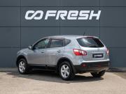 Nissan Qashqai I Краснодар  - изображение 24