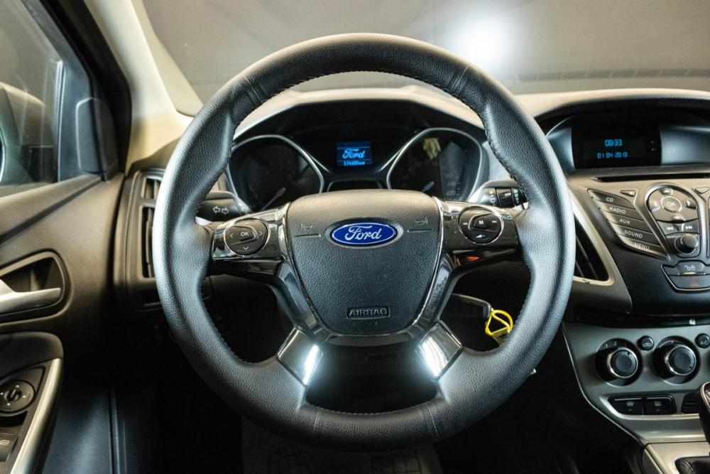 Ford Focus III Уфа  - изображение 6