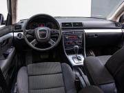 Audi A4 III (B7) Краснодар  - изображение 22
