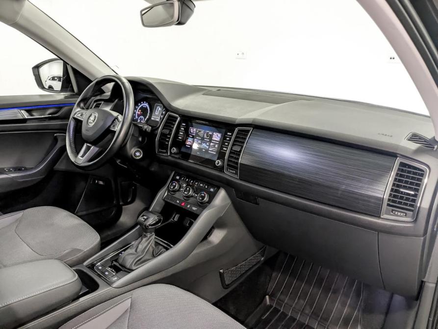 Skoda Kodiaq I Москва  - изображение 11