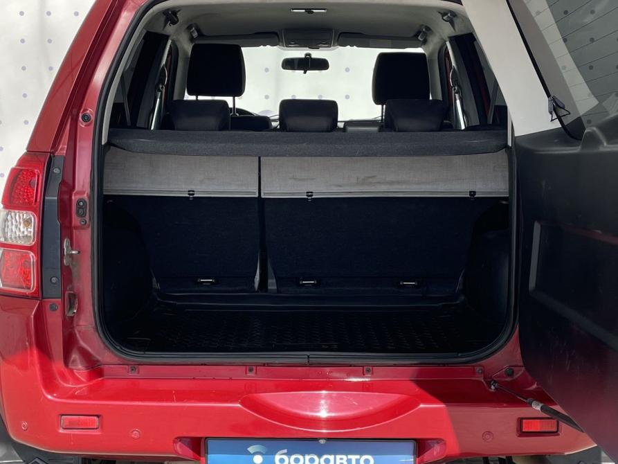 Suzuki Grand Vitara II Рестайлинг Тамбов  - изображение 7