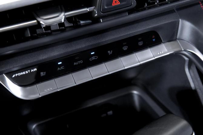 Changan CS35 Plus I Рестайлинг с пробегом 2023 года, цена 1 799 000 рублей, 50550 км, внедорожник, Автокод Объявления