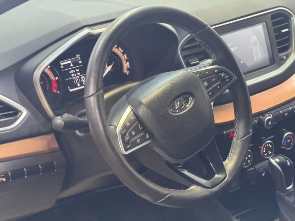 Lada (ВАЗ) Vesta I Рестайлинг (NG) с пробегом 2024 года, цена 1 479 000 рублей, 47574 км, универсал, Автокод Объявления