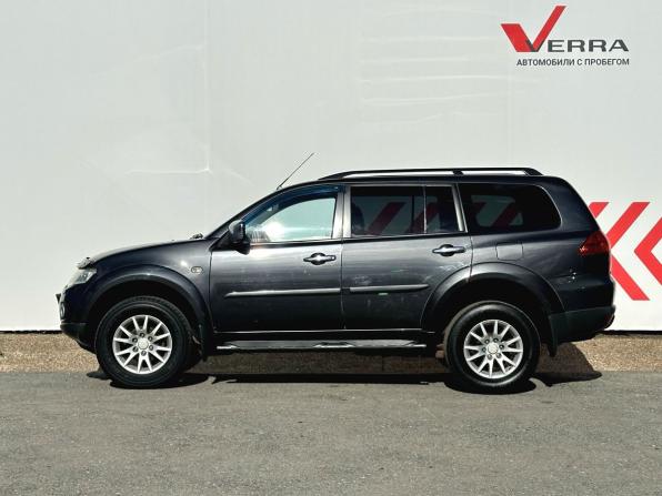 Mitsubishi Pajero Sport II с пробегом 2013 года, цена 1 440 000 рублей, 282031 км, внедорожник, Автокод Объявления
