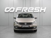 Volkswagen Polo V Рестайлинг Воронеж  - изображение 20