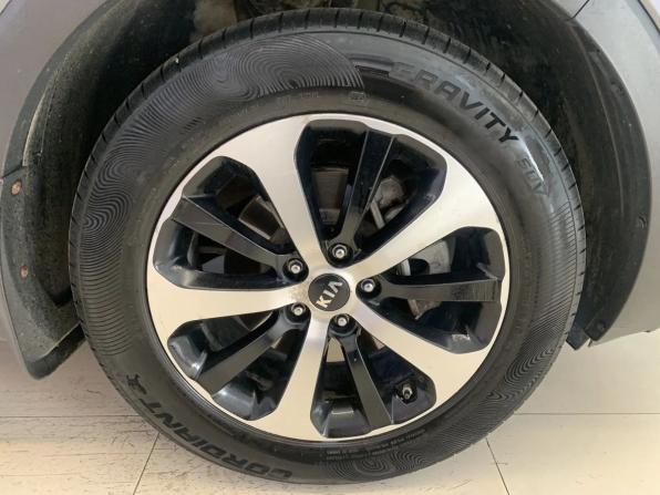 Kia Sorento III Prime с пробегом 2017 года, цена 2 350 000 рублей, 210045 км, внедорожник, Автокод Объявления