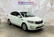 Kia Rio III Азнакаево  - изображение 28