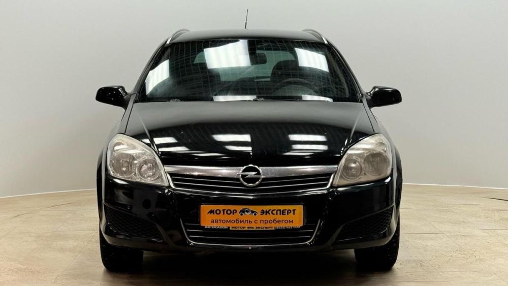 Opel Astra H Рестайлинг Киров  - изображение 8