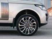 Land Rover Range Rover IV Новосибирск  - изображение 33