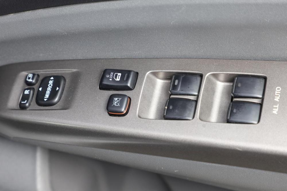 Toyota Prius II Рестайлинг (XW20) Новосибирск  - изображение 8