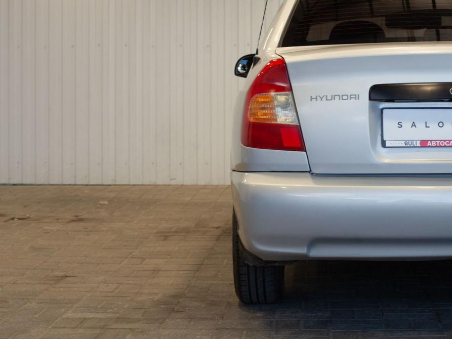 Hyundai Accent II Иваново  - изображение 11