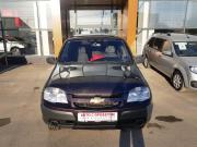 Chevrolet Niva I Рестайлинг Брянск  - изображение 14