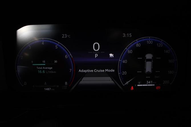 Toyota Land Cruiser Prado 250 Series с пробегом 2025 года, цена 13 100 000 рублей, 1100 км, внедорожник, Автокод Объявления
