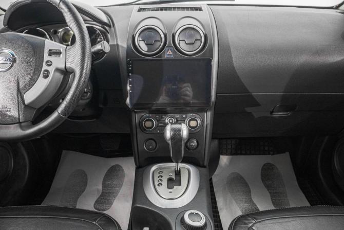 Nissan Qashqai I с пробегом 2007 года, цена 999 000 рублей, 236000 км, внедорожник, Автокод Объявления