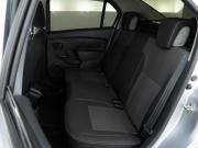 Renault Logan II Рестайлинг Москва  - изображение 28