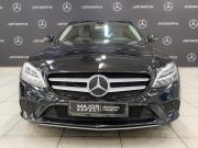 Mercedes-Benz C-Класс IV (W205) Рестайлинг Москва  - изображение 28