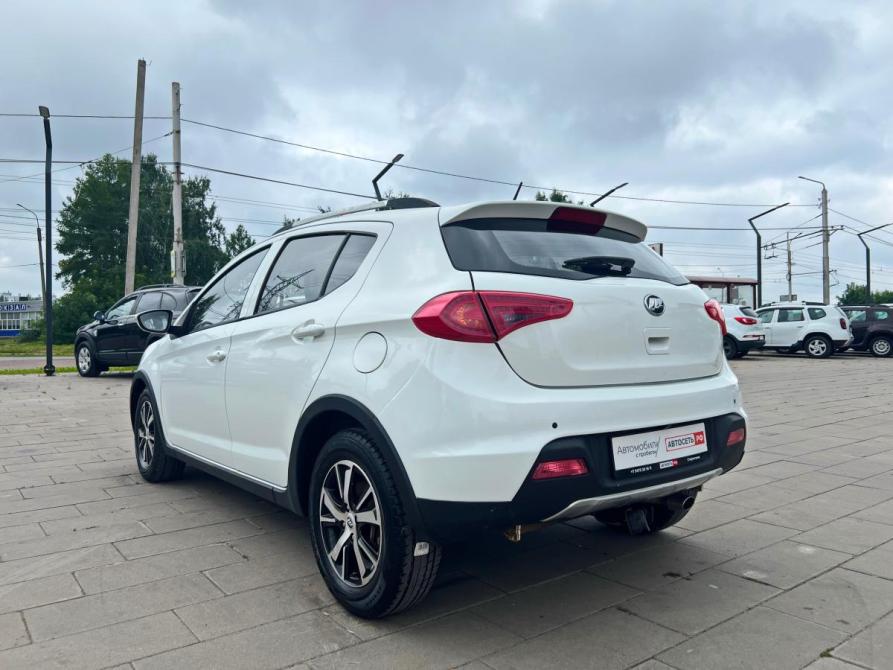 Lifan X50 Стерлитамак  - изображение 4