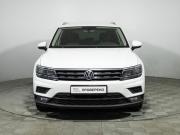 Volkswagen Tiguan II Санкт-Петербург  - изображение 23