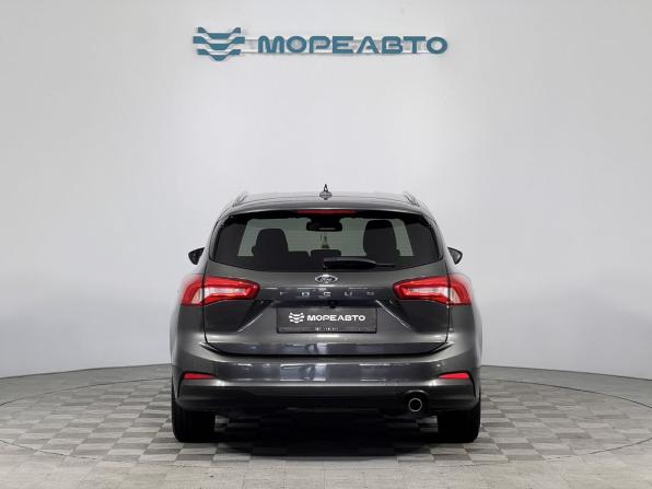 Ford Focus IV с пробегом 2019 года, цена 1 620 000 рублей, 138178 км, универсал, Автокод Объявления