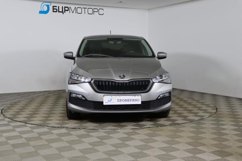 Skoda Rapid II Нижний Новгород  - изображение 2