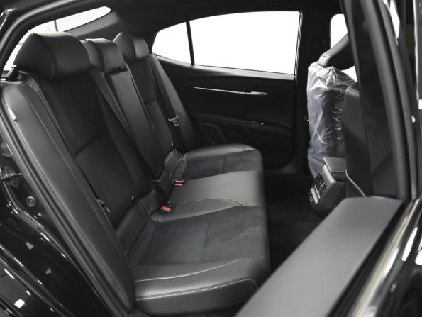 Toyota Camry IX (XV80) China Market с пробегом 2026 года, цена 4 329 000 рублей, 17 км, седан, Автокод Объявления