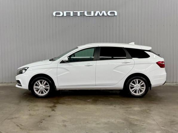 Lada (ВАЗ) Vesta I с пробегом 2017 года, цена 837 000 рублей, 183351 км, универсал, Автокод Объявления