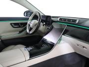 Mercedes-Benz S-Класс VII (W223) Москва  - изображение 36