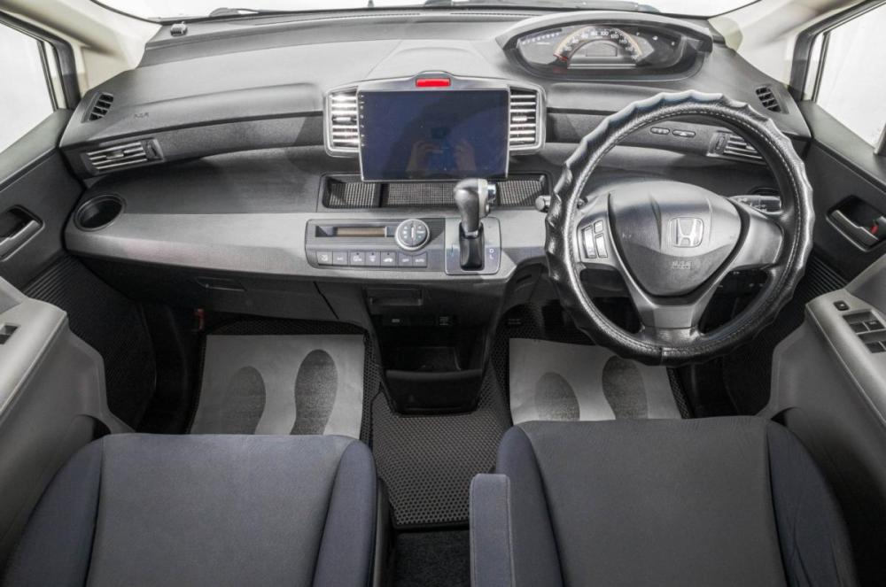 Honda Freed I Барнаул  - изображение 8