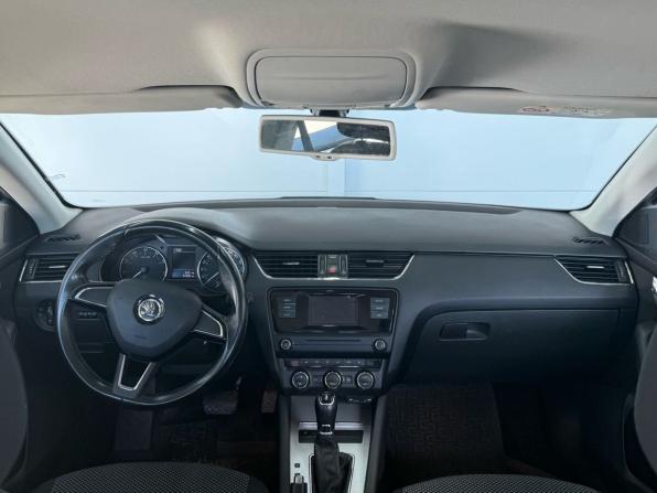 Skoda Octavia III (A7) с пробегом 2016 года, цена 1 599 000 рублей, 97000 км, лифтбек, Автокод Объявления