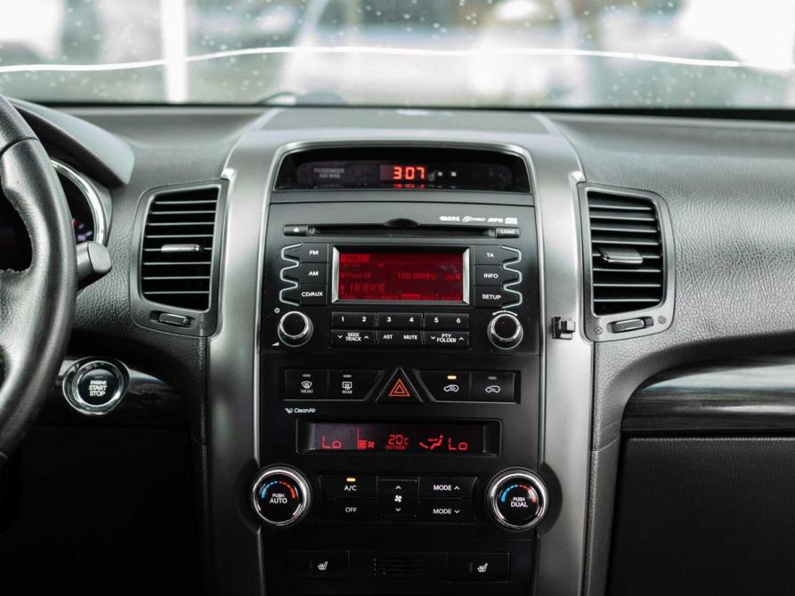 Kia Sorento II Новосибирск  - изображение 14