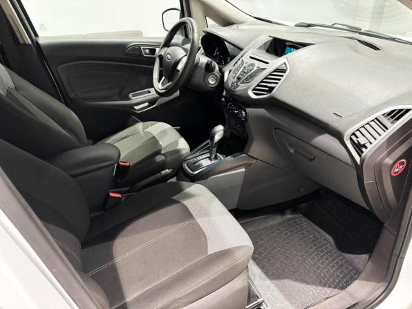 Ford EcoSport II с пробегом 2016 года, цена 980 070 рублей, 112891 км, внедорожник, Автокод Объявления