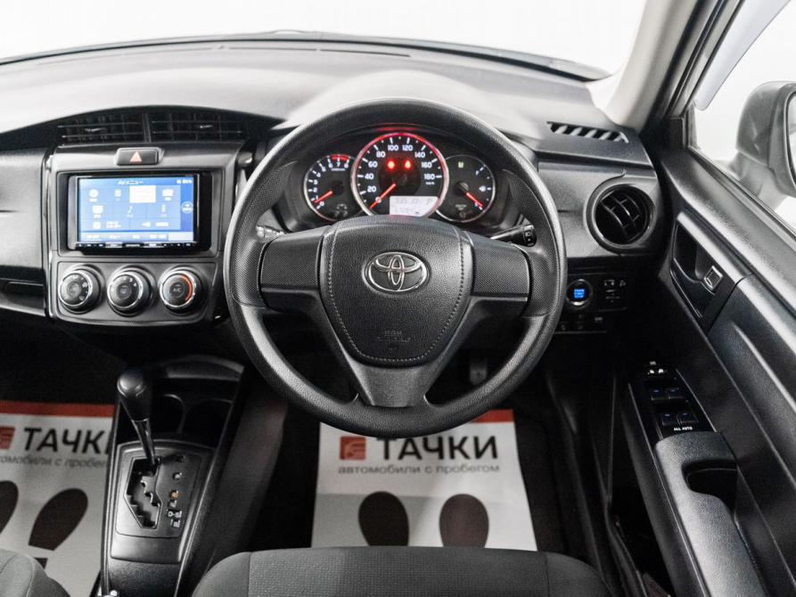 Toyota Corolla XI (E160 E170) Рестайлинг 2 Красноярск  - изображение 10