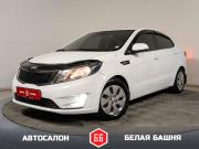Kia Rio III Екатеринбург  - изображение 18