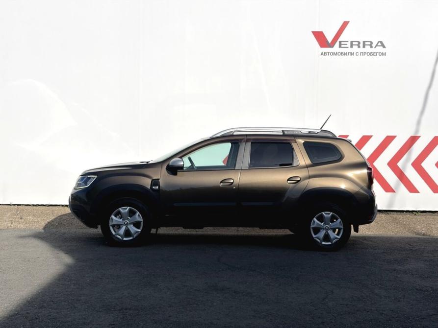 Renault Duster II Пермь  - изображение 2