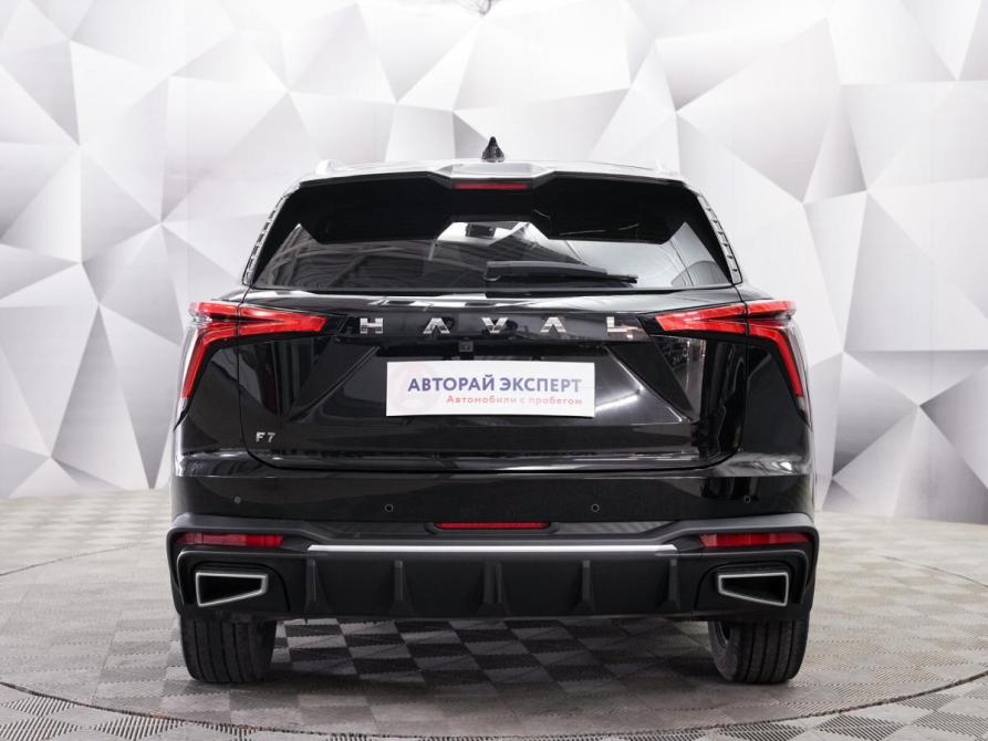 Haval F7 II Ульяновск  - изображение 4