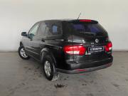 SsangYong Kyron I Рестайлинг Москва  - изображение 22