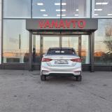 Hyundai Solaris II Азнакаево  - изображение 23
