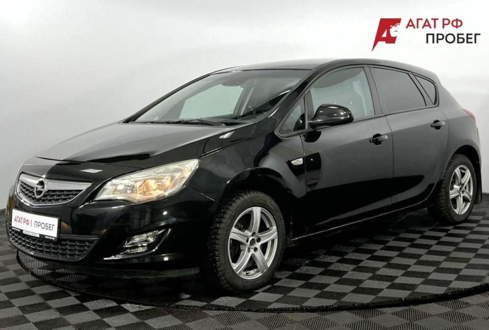 Opel Astra H Рестайлинг Нижний Новгород  - изображение 2