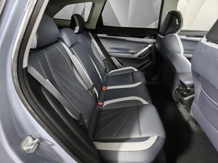 Geely Atlas II Москва  - изображение 15